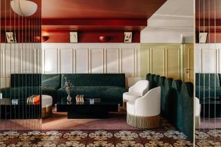 Experimental Chalet - Verbier - 8