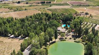 Camping la Peiriere - Tuchan - 7