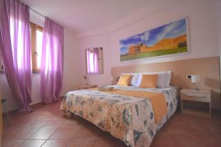 Residence Il Cardellino - San Vincenzo - 3