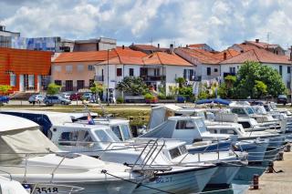 Apartments Desa 572 - Biograd na Moru - 0