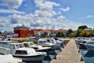 Apartments Desa 572 - Biograd na Moru - 9
