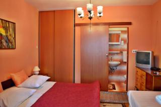 Apartments Desa 572 - Biograd na Moru - 4