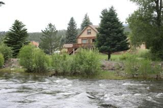 Otter's Place - South Fork - 8