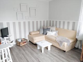 Ferienwohnung *Fenja* - Norddorf - 8