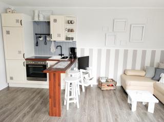 Ferienwohnung *Fenja* - Norddorf - 4
