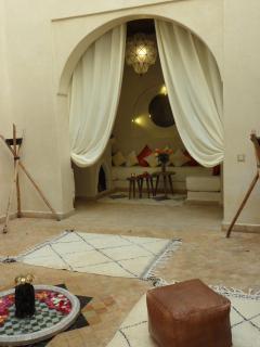 Riad et Spa Misria Les Oliviers - Marrakesh - 6