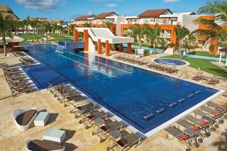 Breathless Punta Cana Resort & Spa - Adults Only - All Inclusive - Punta Cana - 6