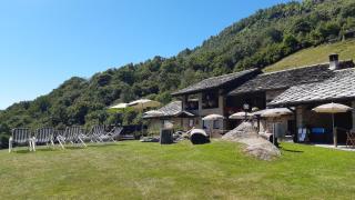 Cà Praudin - Vico Canavese - 1