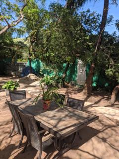 Chales Jack & Jill - Pipa - 3