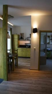 Ferienhaus Mutter Anna's Refugium - Stolpen - 5