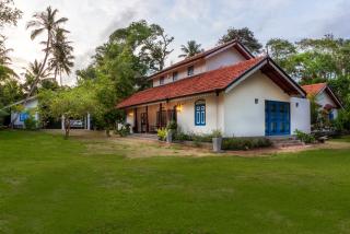 5BR Luxury Villa with Pool the Blues - Mihiripenne - 5