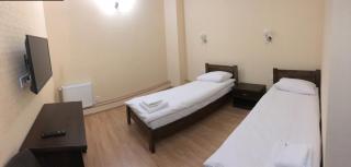 Passage Hotel - Ternopilʼ - 2