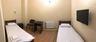 Passage Hotel - Ternopilʼ - 1