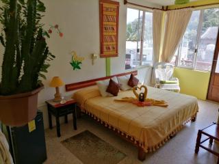 Hotel La Cabaña - 7