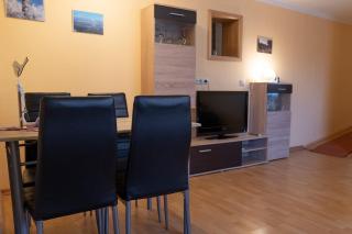 Ferienwohnung Reifberg - Ilmenau - 6