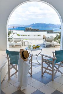 Acrothea Suites and Villas - Akrotiri Caldera - Santorini - Akrotiri - 0