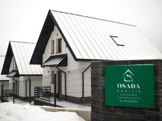 OSADA Rokicie - Kluszkowce - 5