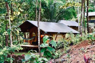 El Pulpo Safari Lodge - 0