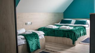 OSADA Rokicie - Kluszkowce - 3