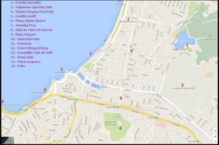 Hostal Casa Oriente Viña - Viña del Mar - 4