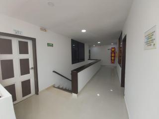 Apartahotel Bahia Tropical III - San Andrés - 2
