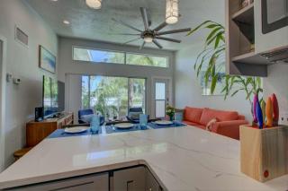 Pelican Gardens Villa - 1