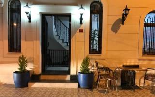 Taksim Sem House - 4