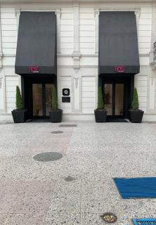 Rose Hotel - Monterrey - 1