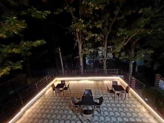 OREO VILLA with AC - Mahabaleshwar - 7