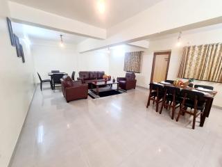 OREO VILLA with AC - Mahabaleshwar - 5