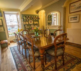 The Drovers Bed and Breakfast - Llandovery - 6