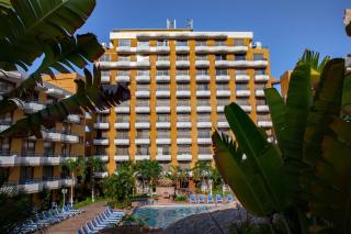 Hotel Margarita Dynasty - Porlamar - 1
