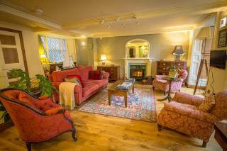 The Drovers Bed and Breakfast - Llandovery - 8