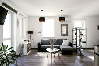 A-765 Apartman - Szentgotthárd - 3