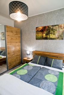 A-765 Apartman - Szentgotthárd - 1