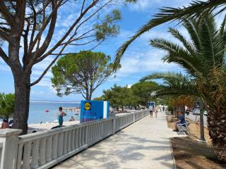 ROOMS " City Center Crikvenica "40m beach - Crikvenica - 7