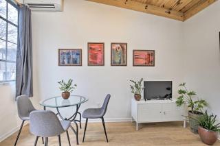 Cozy Artists Cottage 3 Mi to Lookout Mtn! - Chattanooga - 7