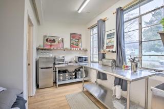 Cozy Artists Cottage 3 Mi to Lookout Mtn! - Chattanooga - 1