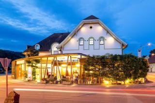Hotel-Restaurant-Café Krainer - Langenwang - 9