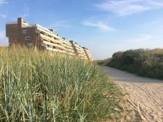 Appartementen met uniek zeezicht - Egmond aan Zee - 7