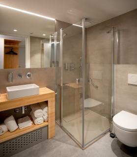 Cristina Enea Rooms - San Sebastián - 4