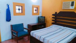 Hostal y Camping Villa Mercedes - Tizimín - 2