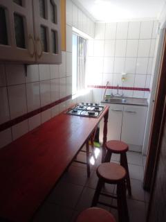 Habitaciones y Apartamentos el Caleuche El Tabo - El Tabo - 4