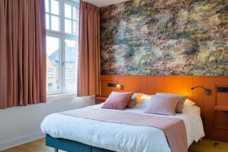 B&B Contrast - Brugge - 2