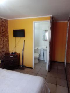 Habitaciones y Apartamentos el Caleuche El Tabo - El Tabo - 9