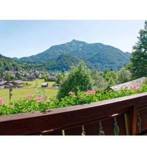 Sonnhof - Sankt Gilgen - 3