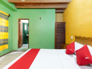 Hotel Posada San Rafael - Città di Oaxaca - 2