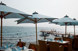 Grand Rotana Resort & Spa - 4