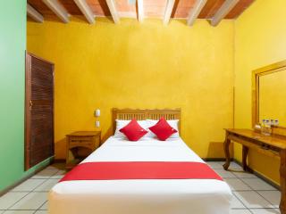 Hotel Posada San Rafael - Città di Oaxaca - 9