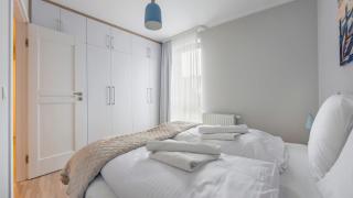 Apartament w Rezydencji Park - 8